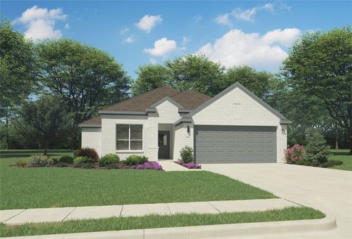 2108 Sandpiper Way, Princeton, TX, 75407-3234 | Card Image