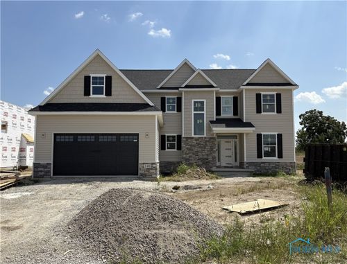 140 Barton Creek Dr, Perrysburg, OH, 43551-6812 | Card Image