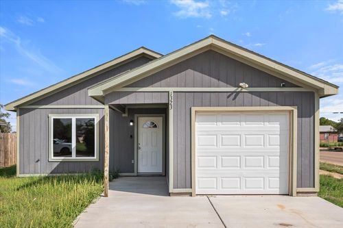 1323 E 14th St, Lubbock, TX, 79403-5305 | Card Image