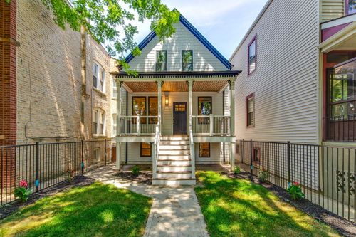 1826 Farragut Ave, Chicago, IL, 60640-1010 | Card Image