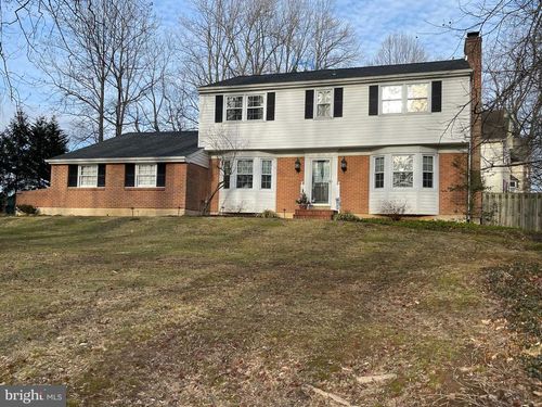 11 Birch Knoll Rd, WILMINGTON, DE, 19810-1301 | Card Image