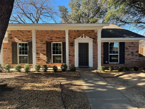 1116 Willowcreek Rd, Cleburne, TX, 76033-6129 | Card Image