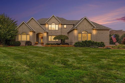 4 Sawmill Creek Trail, Saginaw Charter Township, MI, 48603 | Card Image
