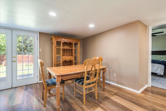 Dining room. | Image 12