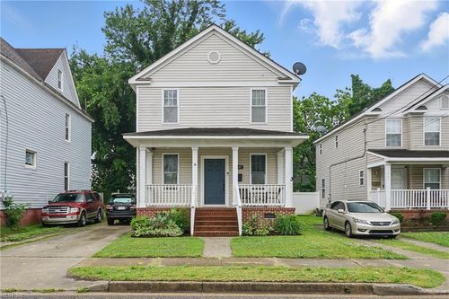 237 W 27th St, Norfolk, VA, 23517-1315 | Card Image