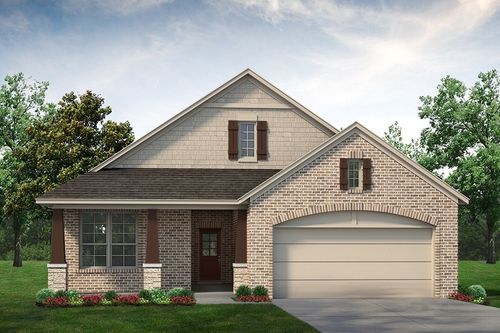 532 Waterford Park Blvd, Weatherford, TX, 76087-1335 | Card Image