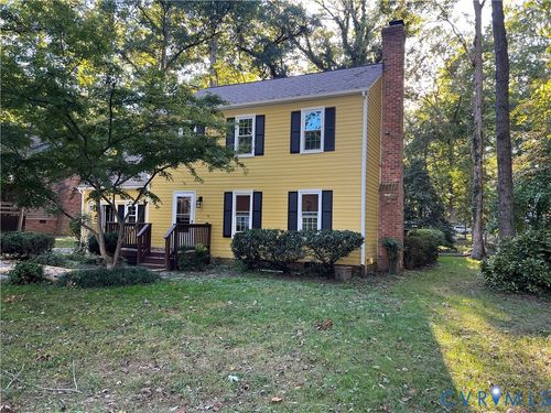 3208 Quail Hill Dr, Midlothian, VA, 23112-4428 | Card Image