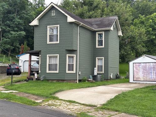426 E Prospect Ave, Washington, PA, 15301-5210 | Card Image