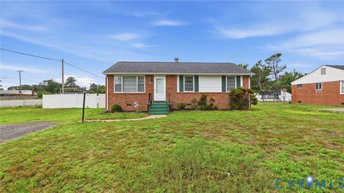 7959 Kenmore Dr, Mechanicsville, VA, 23111-3617 | Card Image