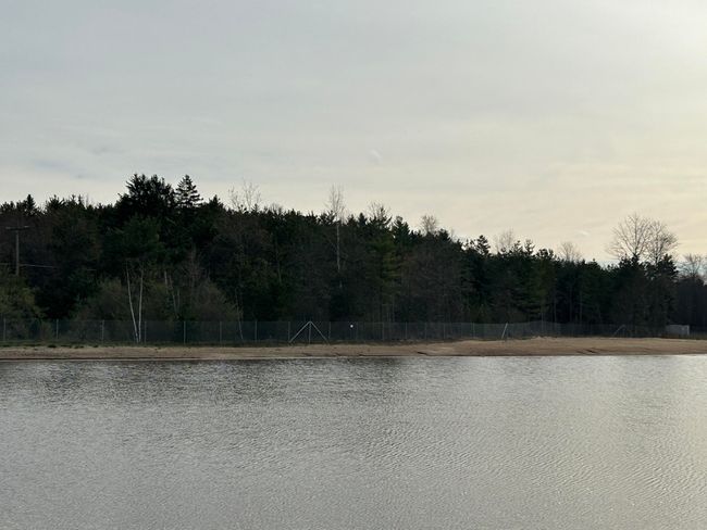 LOT-25 - V/L E Sternberg Road, Home with 0 bedrooms, 0 bathrooms and null parking in Fruitport MI | Image 8