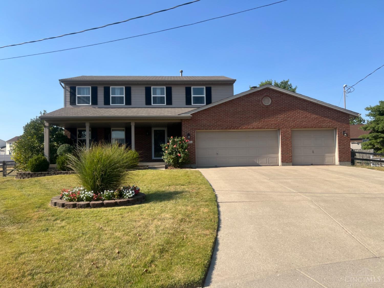 John St, Trenton, OH 45067
