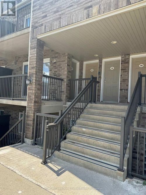 26-35 Mountford Dr, Guelph, ON, N1E0G6 | Card Image