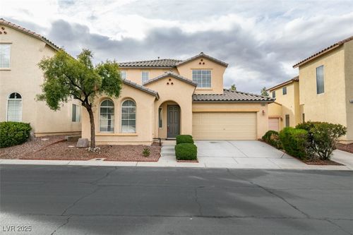 10399 Gwynns Falls St, Las Vegas, NV, 89183-7932 | Card Image