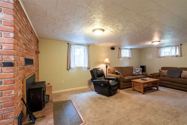 201 W 8 Th Ave, House other with 4 bedrooms, 2 bathrooms and null parking in Big Timber MT | Image 38
