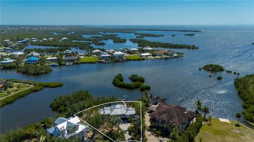 24139 Jolly Roger Blvd, PUNTA GORDA, FL, 33955-1722 | Card Image