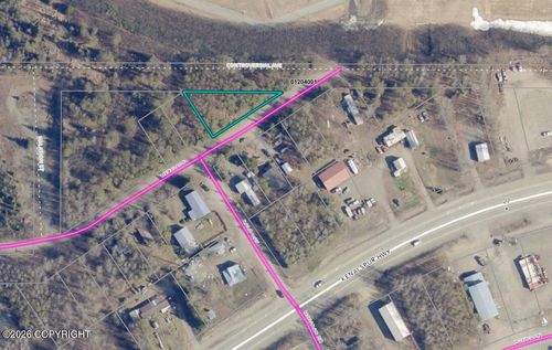 L1 B10 Merkle Lane, Nikiski/North Kenai, AK, 99635 | Card Image