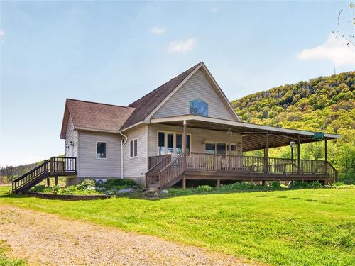 10848 State Route 371, Cohocton, NY, 14826-9641 | Card Image