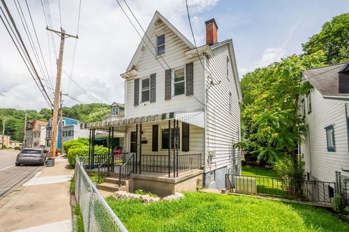 1097 Woods Run Ave, Brighton Heights, PA, 15212 | Card Image