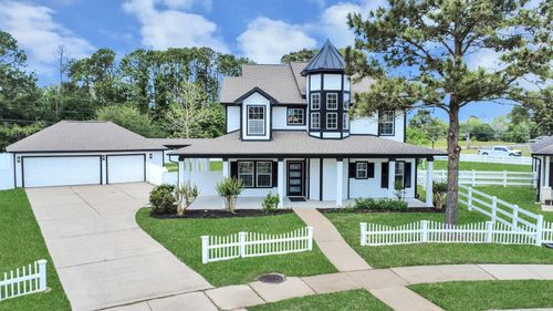 41 Borondo Stretch, La Marque, TX, 77568-3065 | Card Image