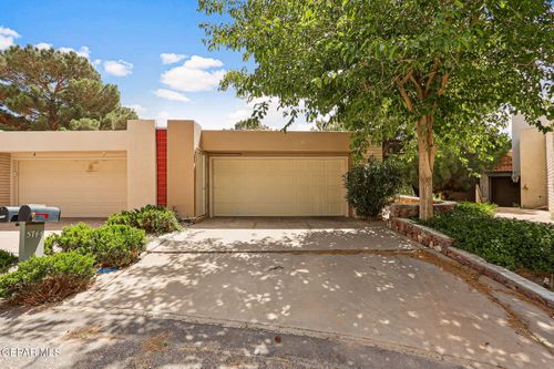 5744 Mira Grande Dr, El Paso, TX, 79912-2006 | Card Image