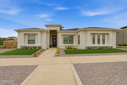 14501 Charles Foster Avenue, El Paso, TX, 79938 | Card Image