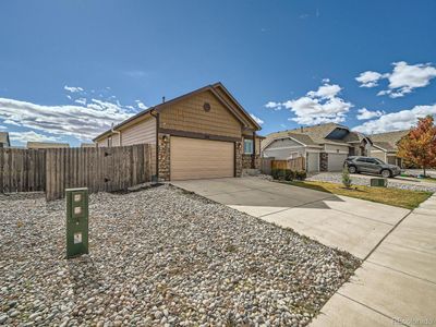 6886 Phantom Way, House other with 4 bedrooms, 3 bathrooms and null parking in Colorado Springs CO | Image 3