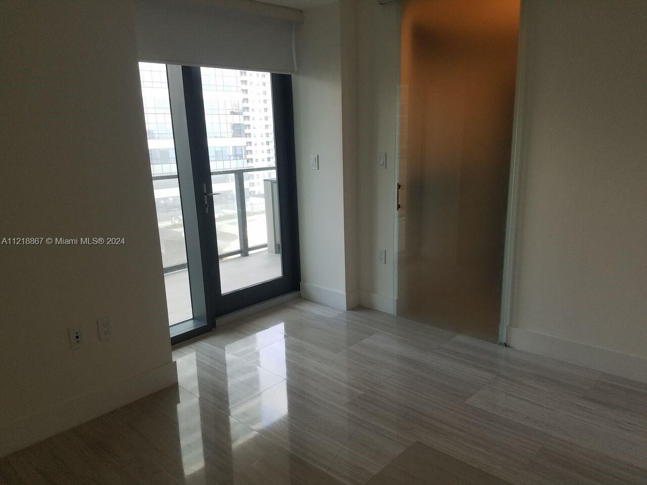 Residential in Miami 2