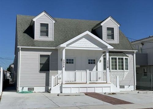 a-303 E Syracuse Ave, Wildwood Crest, NJ, 08260-3553 | Card Image