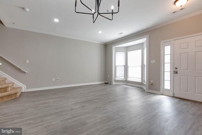 306 Roff Point Dr, Townhouse with 3 bedrooms, 2 bathrooms and null parking in ODENTON MD | Image 5