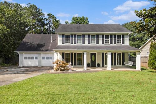 4267 Keheley Rd Ne, Marietta, GA, 30066-1911 | Card Image