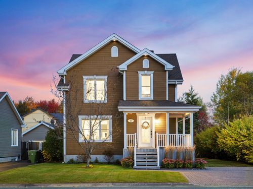 3 Rue Napoléon-Beaumont, Ste-Catherine-De-La-J-Cartier, QC, G3N0N9 | Card Image