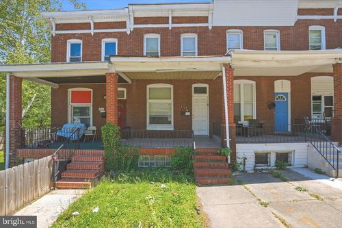 3823 Belair Rd, BALTIMORE, MD, 21213-1211 | Card Image