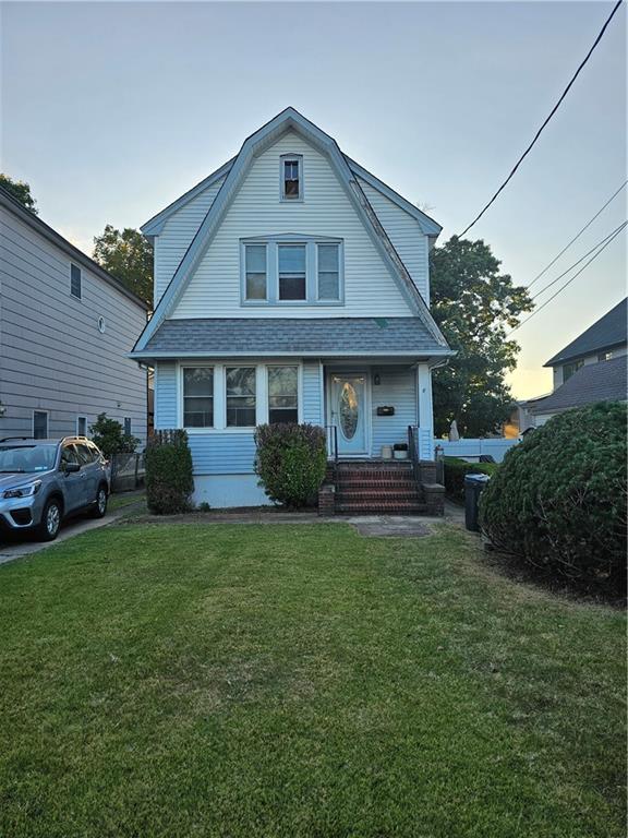 Satterlee St, Staten Island, NY 10307
