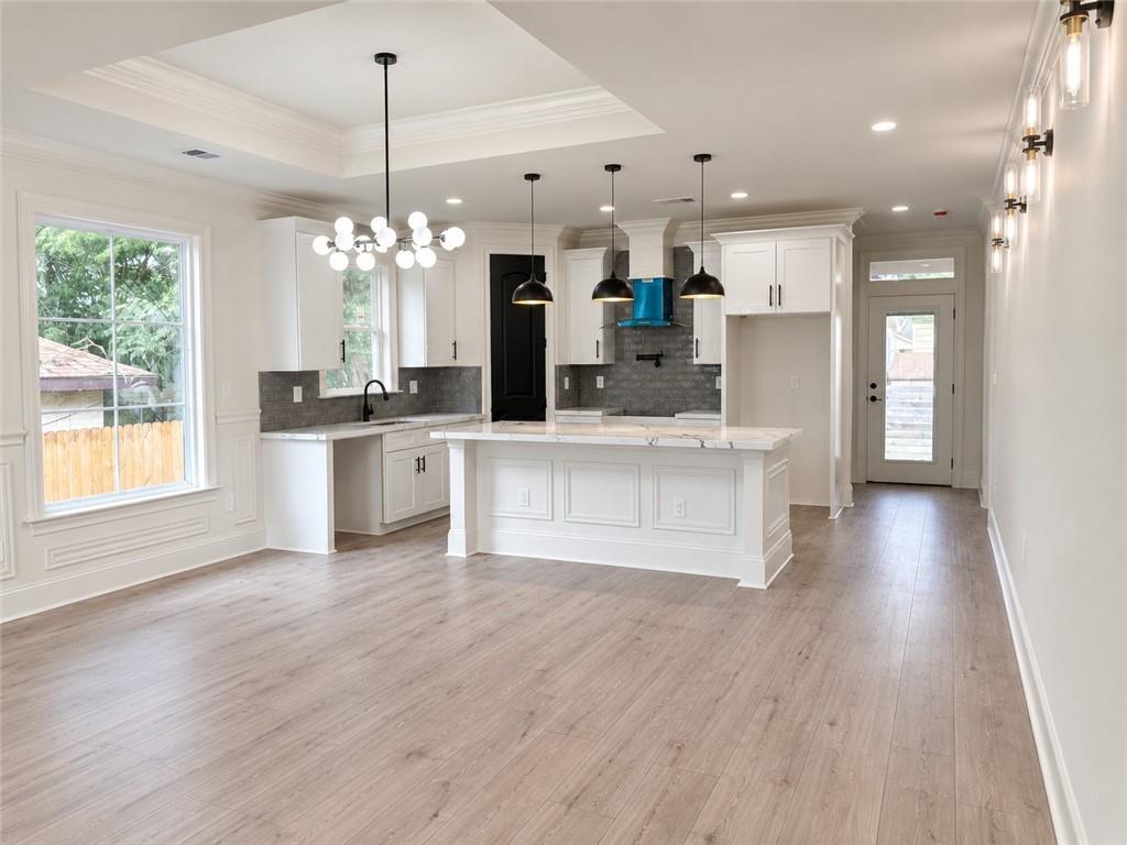 Residential in New Orleans 5