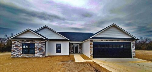 124 Nw 611 Road, Centerview, MO, 64019 | Card Image