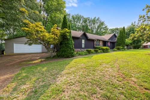 186 High Oaks Dr, Jackson, TN, 38305-9320 | Card Image