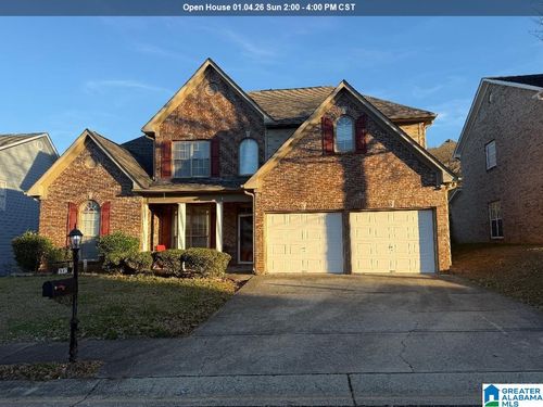6336 Overlook Dr, BESSEMER, AL, 35022-7016 | Card Image