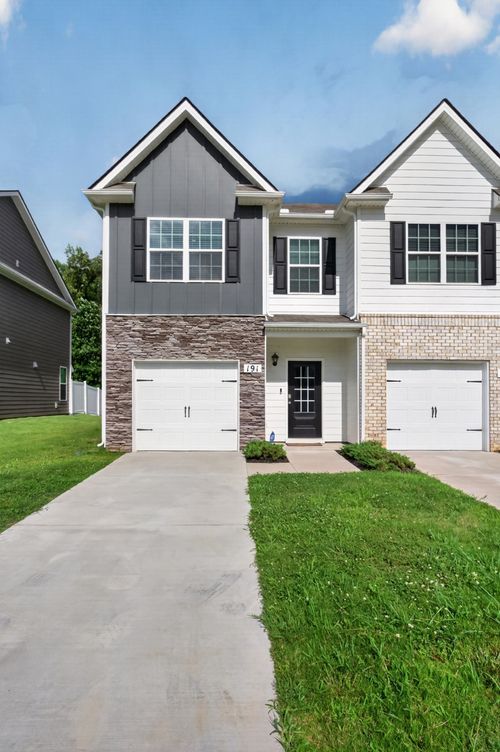 191 Dale Mires Ln, Baxter, TN, 38544-2219 | Card Image