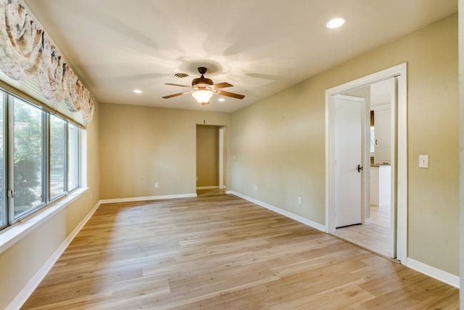 1822 Silverside Dr, House other with 3 bedrooms, 2 bathrooms and null parking in Grapevine TX | Image 10