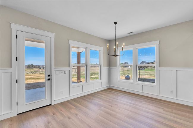 109 Old Fork School Rd, House other with 3 bedrooms, 3 bathrooms and null parking in Townville SC | Image 11