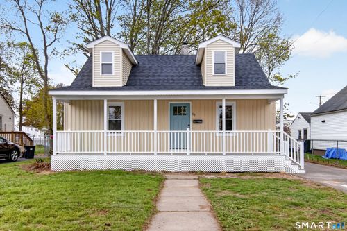 60 Iver Ave, East Haven, CT, 06512-3349 | Card Image