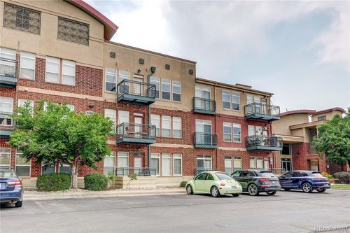 1317-10184 Park Meadows Dr, Lone Tree, CO, 80124-8417 | Card Image