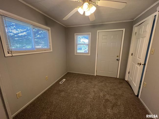 700 Willow St, House other with 2 bedrooms, 1 bathrooms and null parking in Kewanee IL | Image 22
