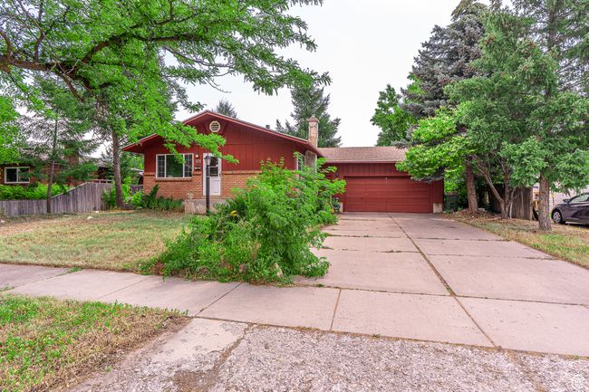 570 N 400 W, House other with 4 bedrooms, 2 bathrooms and 6 parking in Logan UT | Image 29