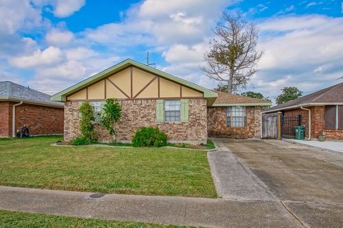 98 Houston Pl, Kenner, LA, 70065-4010 | Card Image