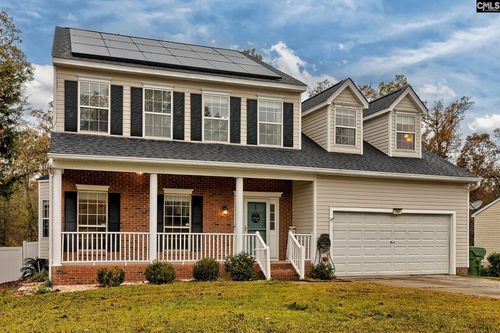 316 Misty Glen Circle, Irmo, SC, 29063 | Card Image