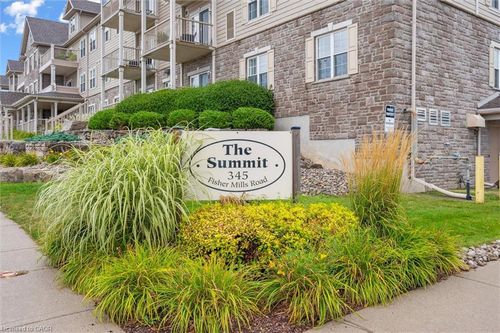 305-345 Fisher Mills Rd, Cambridge, ON, N3C0E5 | Card Image