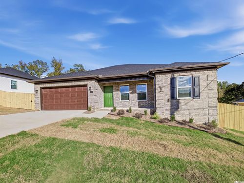 149 Coal Mountain Road, El Paso, AR, 72045 | Card Image