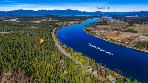 NKA Highway 20, Newport, WA, 99156 | Card Image