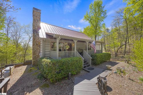 539 Upper Springs Rd, Pickens, SC, 29671-7803 | Card Image